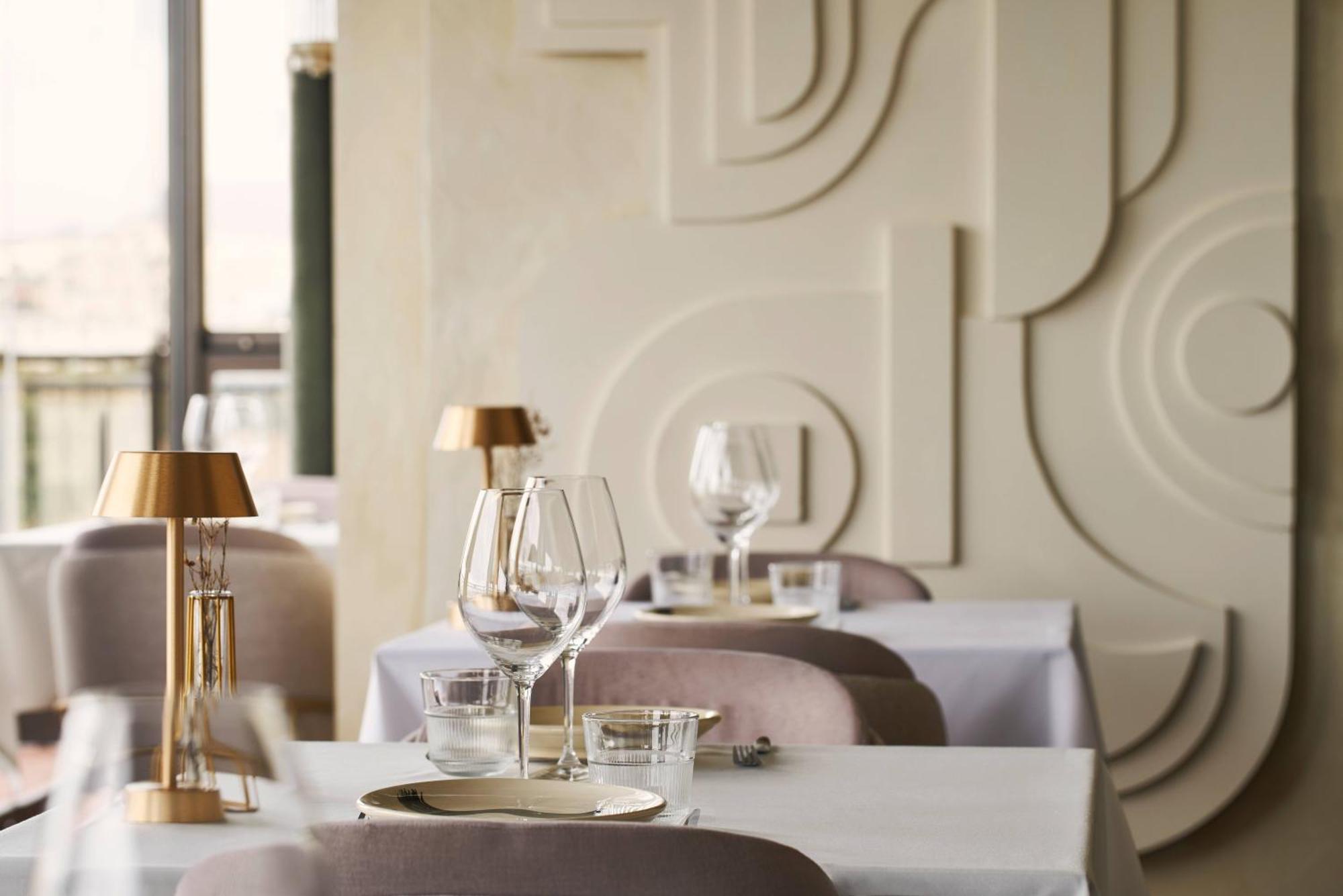 Legacy Gastro Suites Heraklion  Ngoại thất bức ảnh