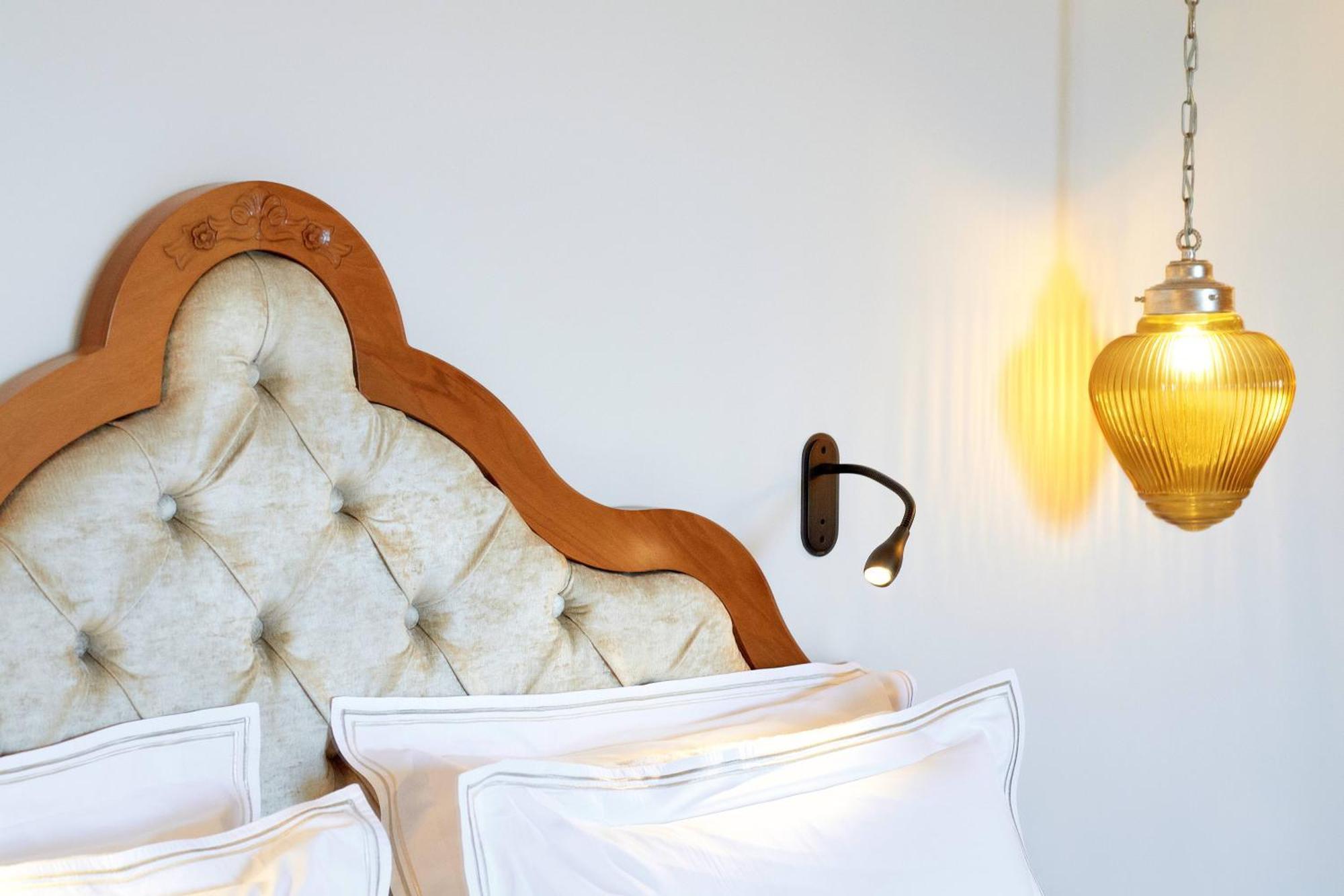 Legacy Gastro Suites Heraklion  Ngoại thất bức ảnh