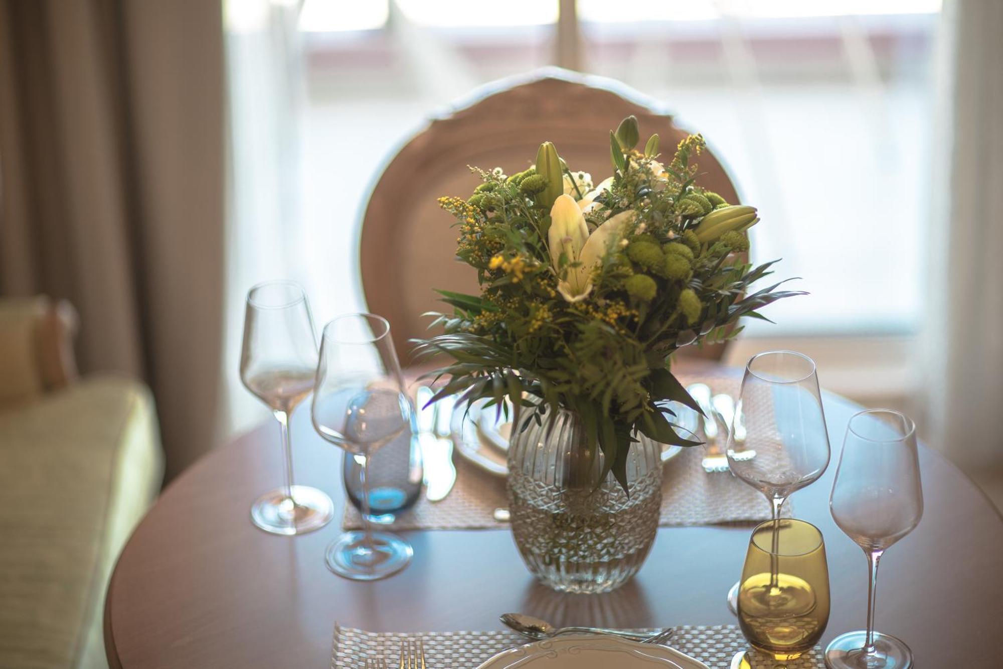Legacy Gastro Suites Heraklion  Ngoại thất bức ảnh