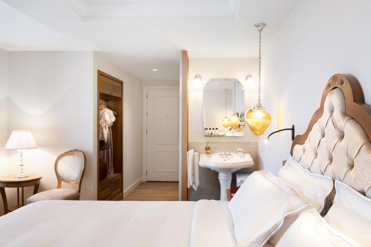 Legacy Gastro Suites Heraklion  Ngoại thất bức ảnh