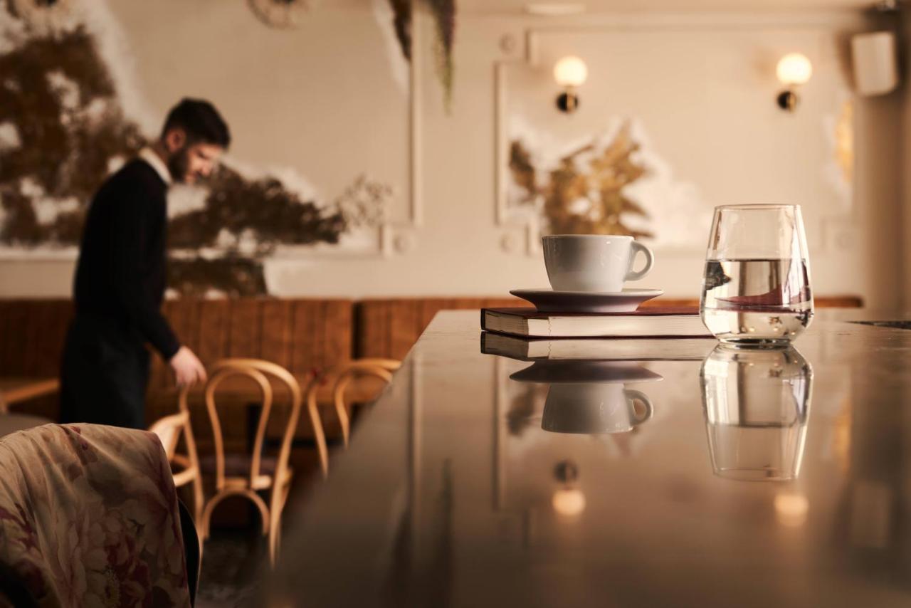 Legacy Gastro Suites Heraklion  Ngoại thất bức ảnh